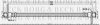 BORG & BECK BBH7826 Brake Hose